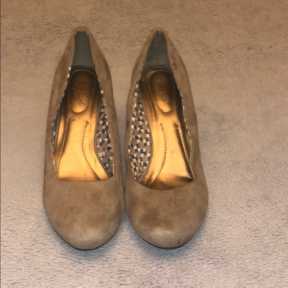 Dexflex Comfort Wedge Heels-Offer/Bundle to Save